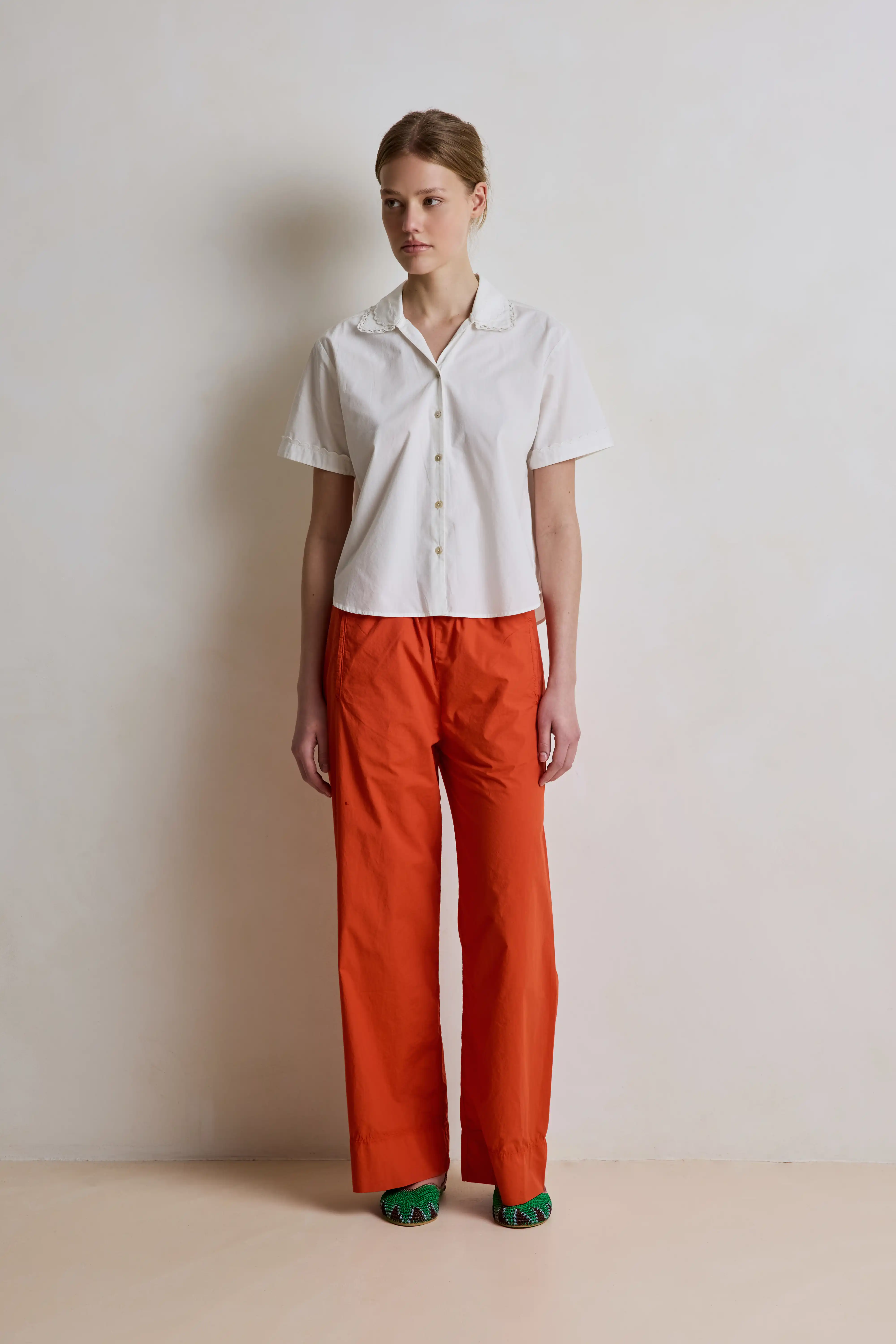 Pantalons