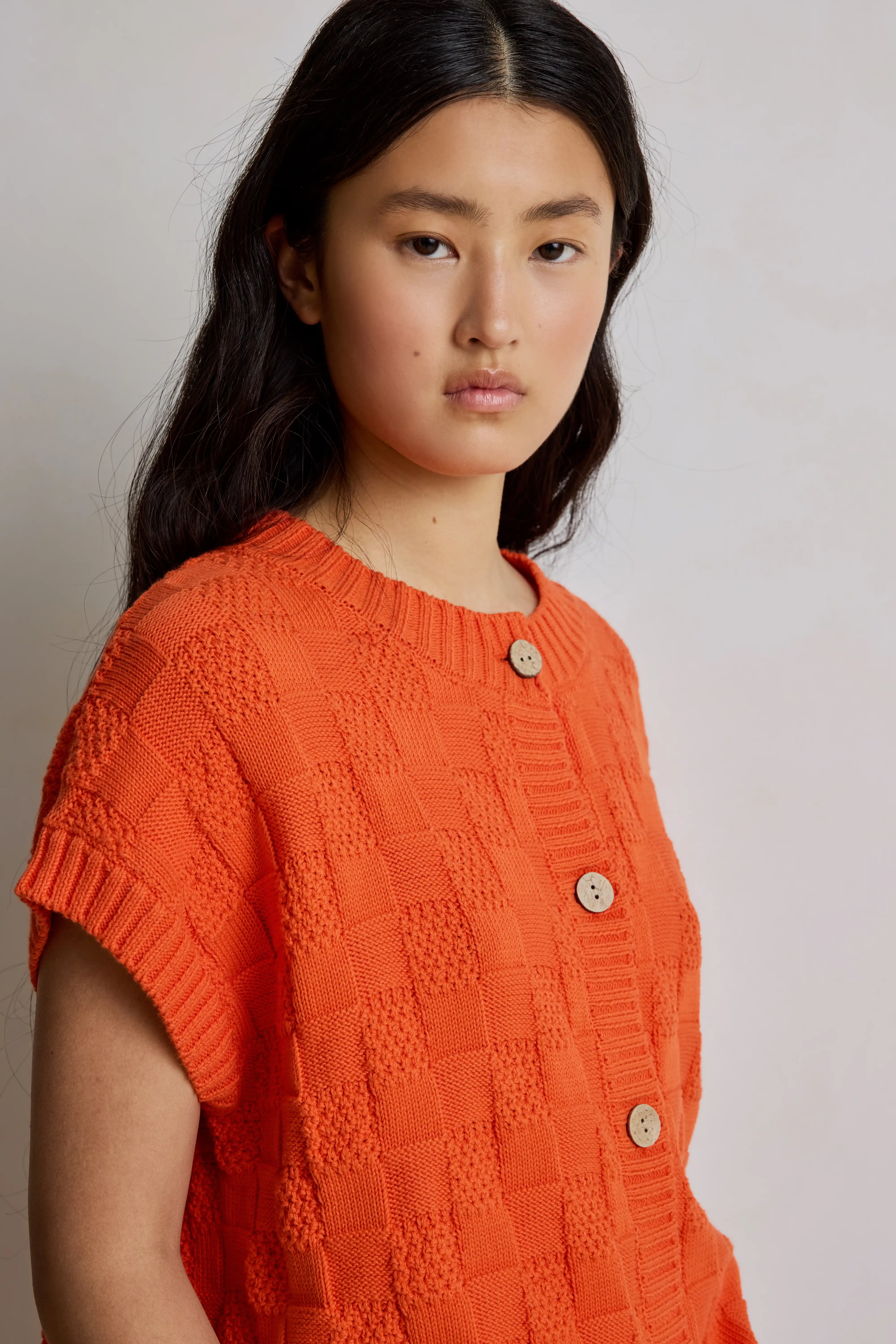 Pulls & Cardigans